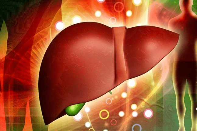 cinsel güçlendiricilerin karaciğer üzerindeki etkisi